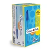 PaperMate Inkjoy 100 Cap M tušinukas 50 vnt. - S0957130-P50