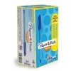 PaperMate Inkjoy 100 Cap M tušinukas 50 vnt. - S0957130-P50