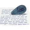 Papermate Juostinis korektorius Paper Mate 1 vnt. - 2115308