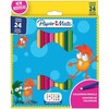 Papermate Kreidelės Paper Mate 24 spalvos - 2166489