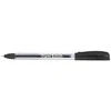 Papermate Paper Mate Jiffy gelinis tušinukas 0,5 mm juodos spalvos 4 vnt. - 2084415