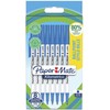 Papermate Rašikliai Paper Mate mėlyni 8 vnt. - 2187679