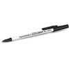 Papermate Rašiklis Paper Mate juoda 8 vnt. - 2187678