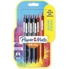 Papermate Tušinukai Paper Mate InkJoy 300RT MIX 8 vnt. - 2186750