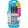 Papermate Tušinukas Paper Mate Flexgrip Gel 0,7 mm Juoda - 2108209