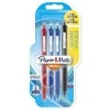 Papermate Tušinukas Paper Mate InkJoy 300RT MIX 4 vnt. - 1956566