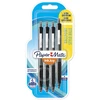 Papermate Tušinukas Paper Mate InkJoy 300RT Juoda 4 vnt. - 1956565