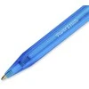 Papermate Rašiklis „InkJoy" mėlynos sp.,100 RT M 20 vnt.