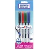 Papermate Tušinukų rinkinys Paper Mate Jiffy 0,5 mm Mix 4 vnt. - 2084411