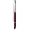 Plunksnakotis Parker 51 Burgundy CT (F) - 2123496
