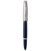 Plunksnakotis Parker 51 Midnight Mėlyna CT (F) - 2123501