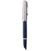 Plunksnakotis Parker 51 Midnight Mėlyna CT (F) - 2123501