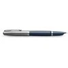 Plunksnakotis Parker 51 Midnight Mėlyna CT (F) - 2123501