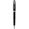 Plunksnakotis Parker Sonnet Premium Chiselled Sidabrinis GT (F) - 1931489