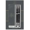 Plunksnakotis Parker Sonnet Premium Chiselled Sidabrinis GT (F) - 1931489