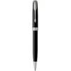 Plunksnakotis Parker Sonnet Premium Chiselled Sidabrinis GT (F) - 1931489