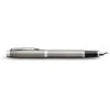 Parker IM Essential Stainless Steel CT (M) plunksnakotis – 2143636 Dėžutė