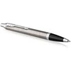 Parker IM Essential Stainless Steel CT rašiklis – 2143631 Dėžutė