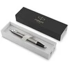 Parker IM Essential Stainless Steel CT tušinukas – 2143631 Dėžutė