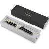 Rašiklis Parker Sonnet Raudona Lacquer GT – 1931475