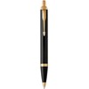 Plunksnakotis Parker Sonnet Juodas Lacquer GT (M) - 1931495