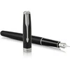 Plunksnakotis Parker Sonnet Matte Juodas CT (F) - 1931521