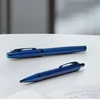 Parker IM Monochrome Mėlyna Plunksnakočio + Tušinuko rinkinys 2172966 + 2172963 dovanų dėžutėje