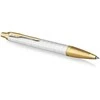 Parker IM Premium Pearl GT tušinukas - 2143643 Komplektas su dėklu
