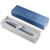 Plunksnakotis Parker IM Rituals Mėlyna (F) - 2203904