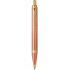 Parker IM Rituals Turquoise Oranžinis GT tušinukas - 2203902