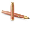 Parker IM Rituals Turquoise Oranžinis tušinukas - 2203901
