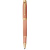 Parker IM Rituals Turquoise Oranžinis tušinukas - 2203901