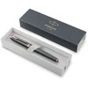 Parker IM The Finishing Touch (F) pilkai mėlynas plunksnakotis 2235422
