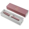 Parker IM „The Finishing Touch“ plunksnakotis (M) Violetinė-rožinė 2235413