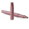 Parker IM „The Finishing Touch“ rašiklis, violetinės ir rožinės spalvos, 2235415