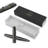 Parker IM Monochrome Bronze tušinukas su dangteliu ir graviravimu