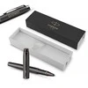 Parker IM Monochrome Bronze tušinukas su dangteliu ir graviravimu