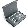 Parker Ingenuity Juodas CT Plunksnakočio + Rašiklio rinkinys 2181996 + 2181994