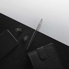 Parker Jotter Bond Street Juodas CT rašiklio ir pieštukų rinkinys metalinėje dėžutėje