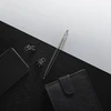 Parker Jotter Bond Street Juodas CT tušinuko ir pieštukų rinkinys metalinėje dėžutėje
