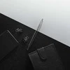 Parker Jotter Bond Street Juodas dovanų rinkinys juodame dėkle