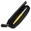 Parker Jotter Geltona dovanų rinkinys juodame dėkle