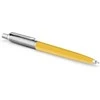 Parker Jotter Geltona dovanų rinkinys juodame dėkle