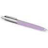 Parker Jotter Lilac dovanų rinkinys pilkame dėkle