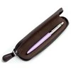 Parker Jotter Lilac dovanų rinkinys rudame dėkle