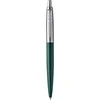 Parker Jotter Matte Žalias tušinukų rinkinys dovanų dėžutėje su dovanų maišeliu