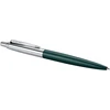 Parker Jotter Matte Žalias tušinukų rinkinys dovanų dėžutėje su dovanų maišeliu