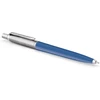 Parker Jotter Mėlyna dovanų rinkinys pilkame dėkle