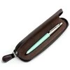 Parker Jotter Mint dovanų rinkinys rudame dėkle