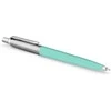 Parker Jotter Mint dovanų rinkinys rudame dėkle